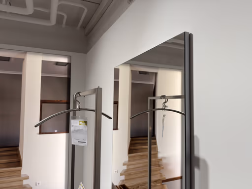 Garderobe Scenery von Schönbuch