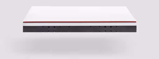 Matratze My 600 Visco