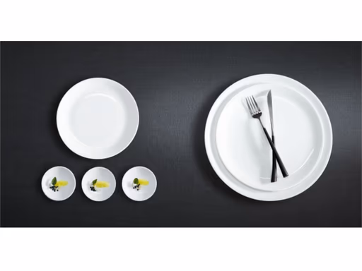 ASA Dessertteller Coup a table