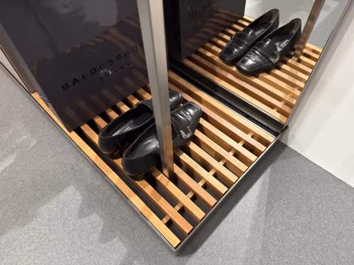 Garderobe Scenery von Schönbuch