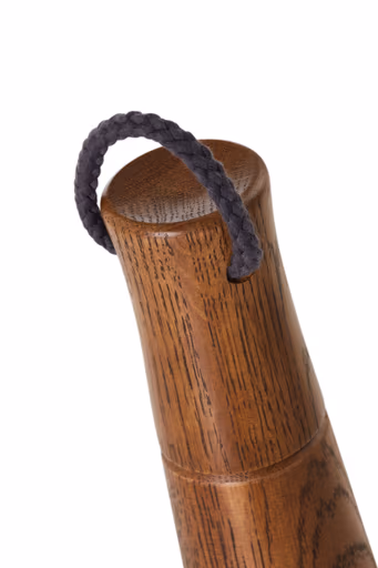 AdHoc Pfeffer- und Salzmühle YASO Braun