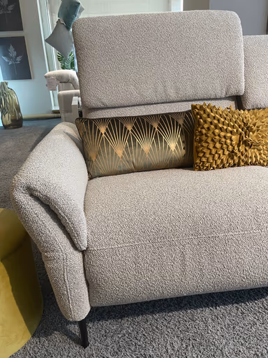 Polstergarnitur Natura Managa