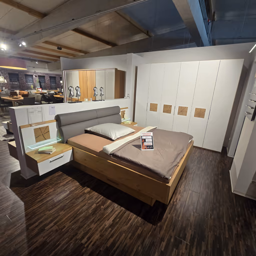 LS 694017 Schlafzimmer