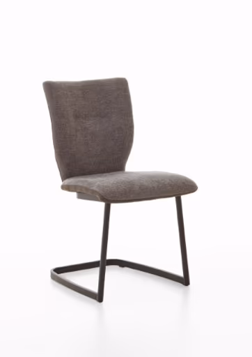 Komfort-Schwingstuhl