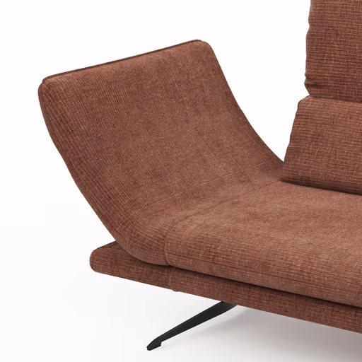 Longchair-Kombination Modell Hubertus