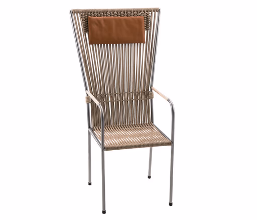 Stuhl "les copains" von Brühl