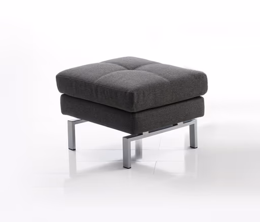 Hocker "amber" von Brühl