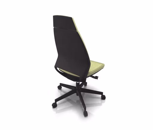 Managementdrehstuhl "Oxygen" von Quadrifoglio