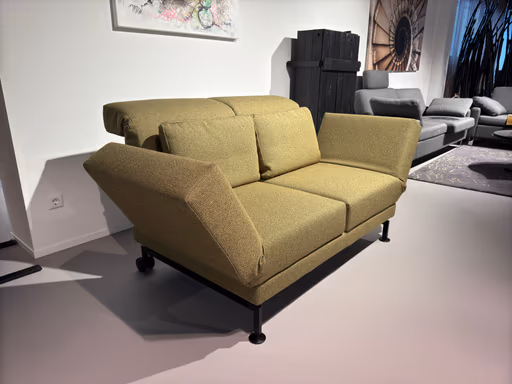 Moule small von brühl