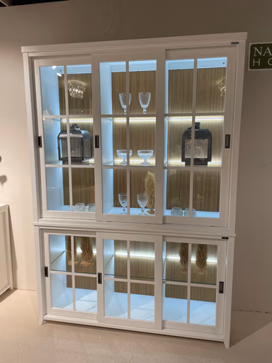 Buffettschrank Lebensart Comberton