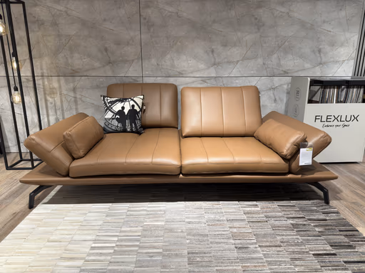 Sofa Tropea Flexlux by Sitamore