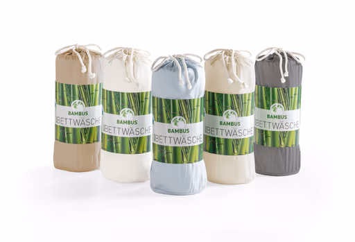 Dormiente Bambus Bettwäsche