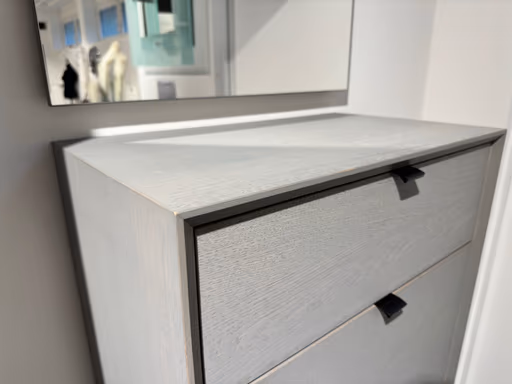 Garderobe Modo 19 Sudbrock