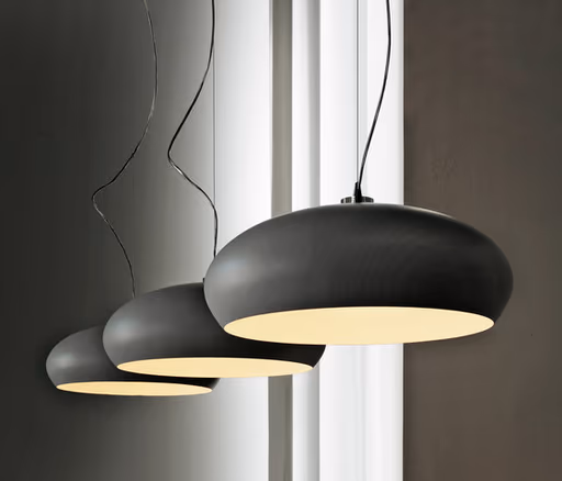 Lampe "HUBLOT" von Cattelan Italia