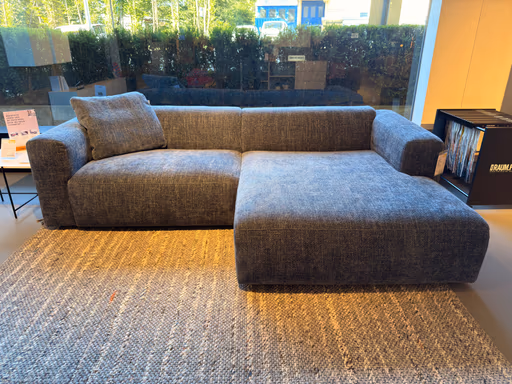 Polstergruppe Laja von Raum.Freunde 