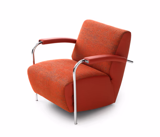 Sessel "Scylla" von Leolux