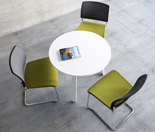 Tisch "MEETING TABLE" von MDD