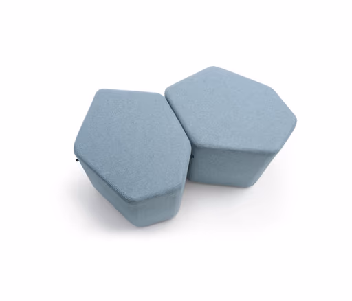 Hocker "BAZALTO" von MDD