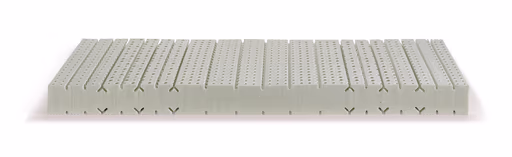 Dormiente Matratze Natural Basic Z 7 Male