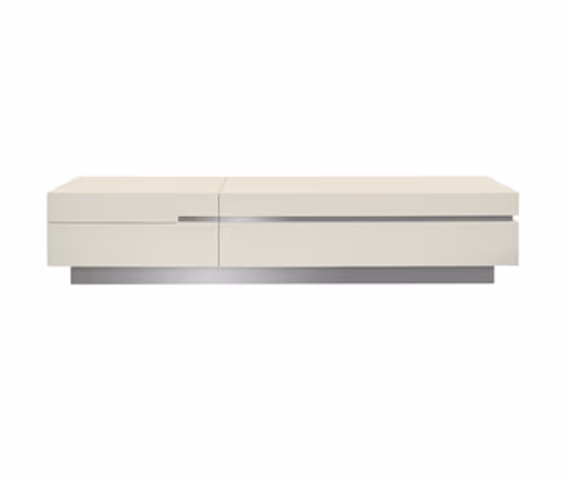 Solitärmöbelprogramm "GAP" von Christine Kröncke