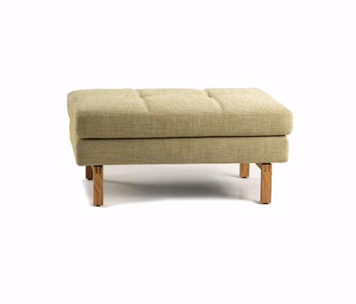 Hocker "amber" von Brühl