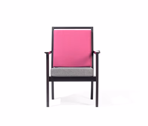 Sessel "SANTIAGO" von Ton