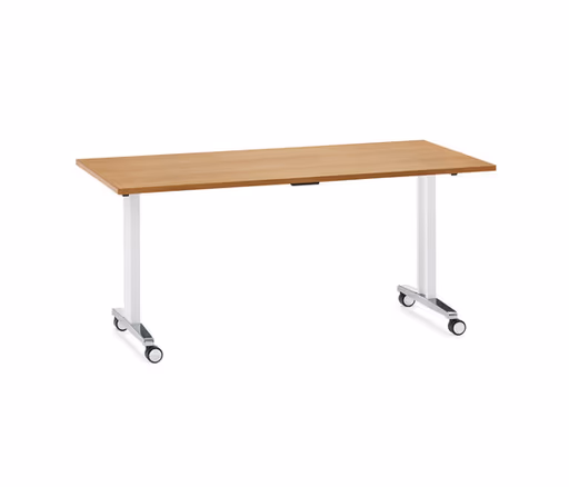 Tisch "BRAINSTORM" von Sedus