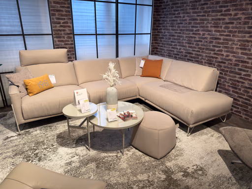 Polstergruppe Miller von ROM 1961