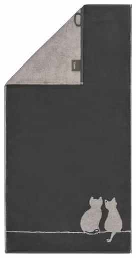 Duschvorleger Cute Cats 50 x 80 cm