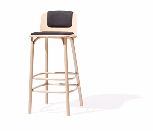 Barhocker "SPLIT" von Ton