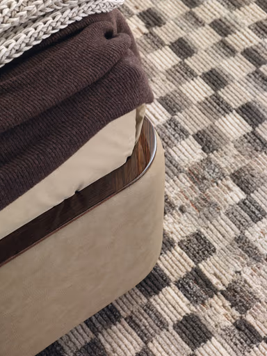 Bett "Callas" von Presotto