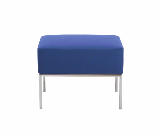 Hocker "add1‧‧" von Brühl