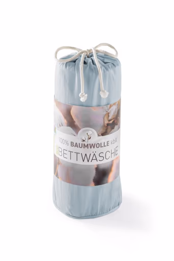 Dormiente Baumwoll Bettwäsche 135 x 200 cm