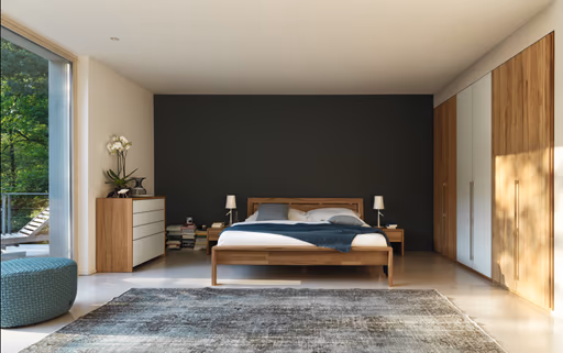 Schlafzimmer lunetto