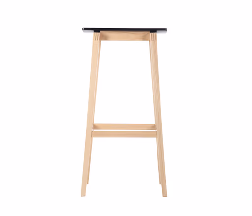 Barhocker "STOCKHOLM" von Ton