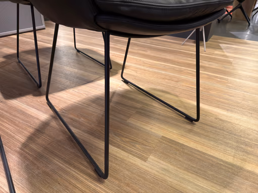 6-er Set Stuhl Faye von KFF  