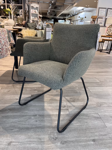 Armlehnstuhl NASHVILLE