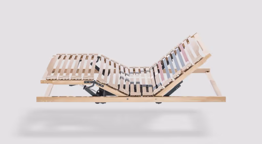 Lattenrost My 1300 R