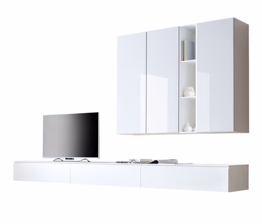 Hängeelemente "Cubo" von Sudbrock