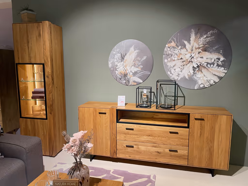 Wohnkombination Natura Blackpool