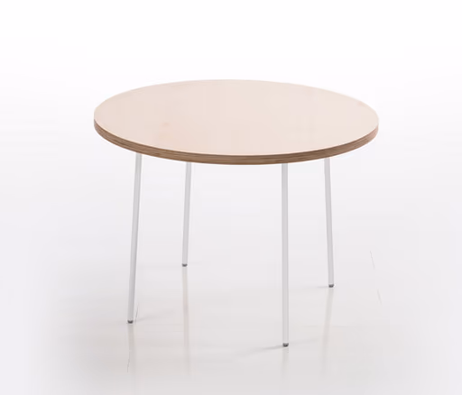 Tisch "les copains" von Brühl