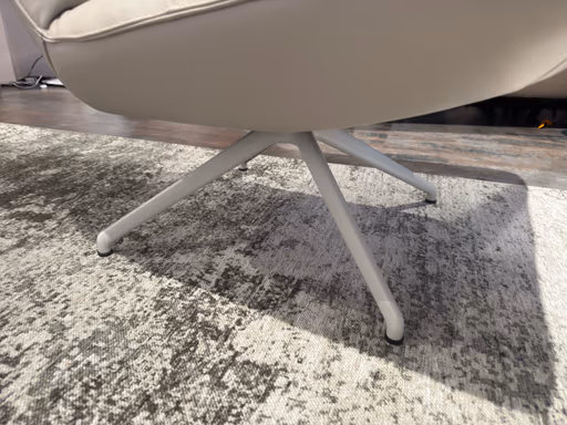 Sessel Yoga Princess 1P von ROM1961 