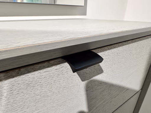 Garderobe Modo 19 Sudbrock