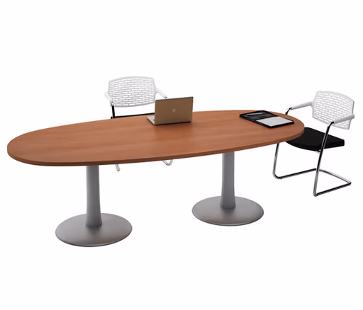 Besprechnungstisch "Konferenztisch" von Quadrifoglio