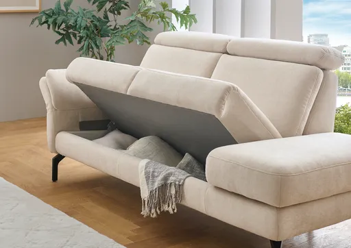 Polsterprogramm Livo