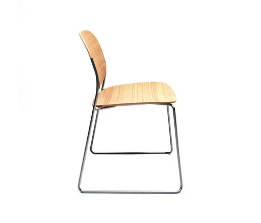Stuhl "Olo" von LaPalma