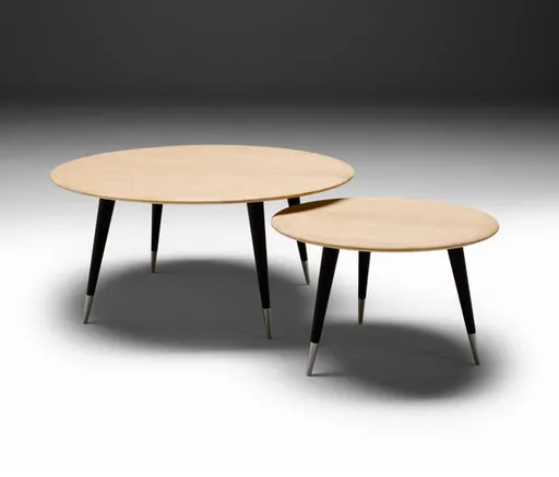 Couchtisch "AK 2550" von Naver Collection