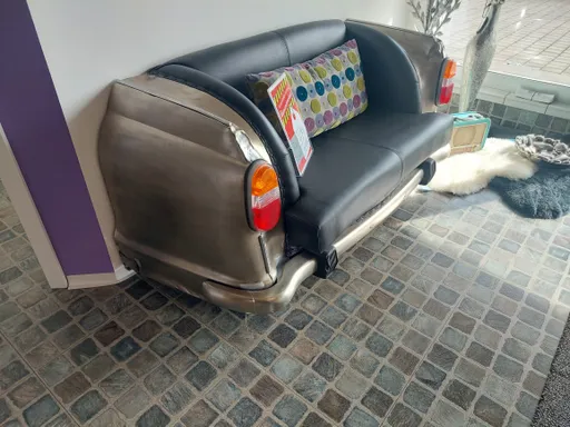 Deko Autocouch 