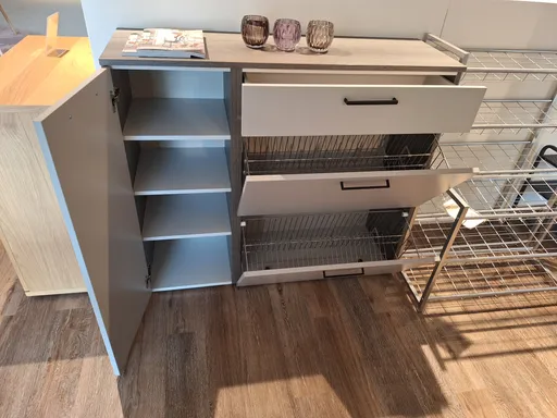 Mehrzweckschrank Faro