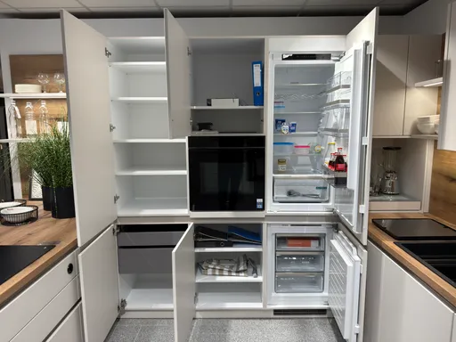 Einbauküche BIE Biella von Contur 